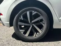 New VW Polo Match 95 HP (69 kW) 2026 Pure white Hatchback