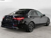 Used Mercedes C300 AMG Line Premium Plus 265 HP (194 kW) 2025 Sedan