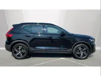 Used Volvo XC40 Plus 161 HP (118 kW) 2024 Black SUV