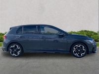 Used VW Golf VIII R-line 150 HP (110 kW) 2025 Grey Hatchback