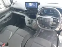 Gebraucht Citroën Berlingo 100 PS (73 kW) 2024 Weiß Van / Kleinbus