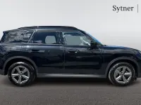 Used Mini Countryman 168 HP (123 kW) 2025 Black SUV