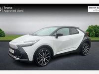 Used Toyota C-HR Sport 197 HP (144 kW) 2025 SUV