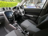 New Suzuki Vitara 129 HP (94 kW) 2025 SUV