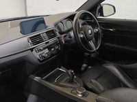 used BMW M2 BiTurbo Competition