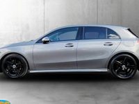 Used Mercedes A220 AMG line 190 HP (139 kW) 2020 Hatchback