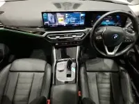 Used BMW i4 Sport Line 250 kW (340 HP) 2022 White Sedan
