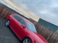 used Audi A4 2.0 TDI S Line 5dr S Tronic