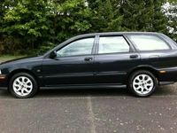 Used Volvo V40 122 HP (89 kW) 2000 Estate