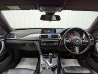 Used BMW 420 Gran Coupé M Sport 2019 Grey Coupe