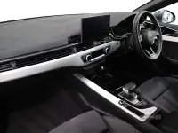 Used Audi A5 S-Line 2023 Grey Coupe