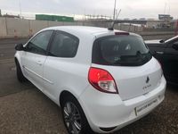 used Renault Clio 1.5 dCi 88 Dynamique TomTom 3dr