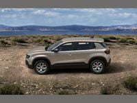 New Jeep Avenger EV Altitude 113 kW (154 HP) 2025 Other SUV