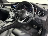 Used Mercedes E300 AMG line 306 HP (225 kW) 2021 Grey SUV