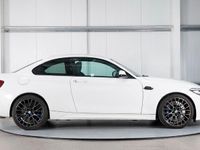 used BMW M2 Competition 3.0 2dr