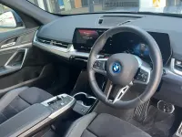 Used BMW X1 M Sport 322 HP (236 kW) 2025 Grey SUV