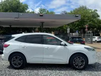 Used Ford Kuga Zetec 2020 White SUV