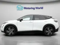 Used Nissan Ariya Evolve 22 kW (30 HP) 2022 SUV