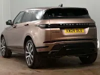 Begagnad Land Rover Range Rover evoque Autobiography 200 HK (147 kW) 2024 Other SUV