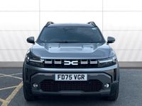 Used Dacia Duster Journey 156 HP (114 kW) 2025 Estate