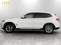 Used BMW X3 xLine 265 HP (194 kW) 2020 White SUV