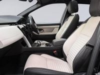 Used Land Rover Discovery Sport HSE Dynamic 2025 Santorini black SUV