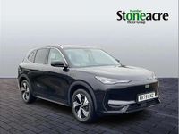 New Geely EX5 160 kW (218 HP) 2025 Black SUV