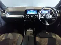 Used Mercedes GLB200 Executive 163 HP (119 kW) 2025 Grey SUV