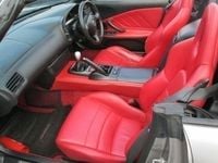 Used Honda S 2000 S 2001 Cabriolet
