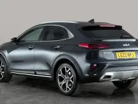 Used Kia XCeed 160 HP (117 kW) 2022 Grey SUV