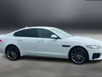 Gebraucht Jaguar XF S 300 PS (220 kW) 2020 Limousine