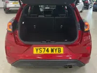 Used Ford Puma ST 170 HP (125 kW) 2026 SUV