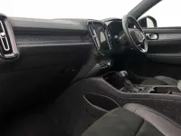 Used Volvo XC40 R-Design 161 HP (118 kW) 2021 SUV