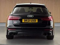 Used Audi S6 344 HP (253 kW) 2023 Estate