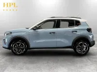 Usado Citroën C3 101 HP (74 kW) 2025 Azul SUV