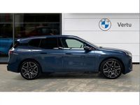 Used BMW iX M Sport 400 kW (544 HP) 2024 Other SUV