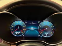 Used Mercedes C43 AMG Premium Plus 2020 Grey Coupe