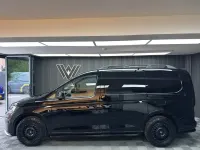 Used VW Caddy Maxi Edition 2022 Black MPV