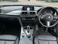 used BMW 420 d xDrive M Sport Coupe