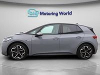 Used VW ID.3 Pro 150 kW (204 HP) 2023 Hatchback