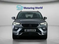 Begagnad Seat Ateca SE Technology 150 HK (110 kW) 2025 SUV
