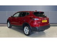 used Nissan Qashqai 1.3 DiG-T 160 Acenta Premium 5dr DCT Petrol Hatchback