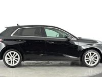 Used Audi A3 Sportback Sport 150 HP (110 kW) 2024 Hatchback