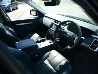 Used Land Rover Discovery Landmark 306 HP (225 kW) 2019 Black SUV
