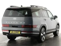 New Hyundai Santa Fe Ultimate 2025 SUV