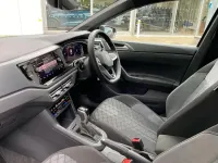 Used VW Polo Black Edition 115 HP (84 kW) 2025 Grey Hatchback