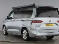 Used VW California California 2026 Silver Van