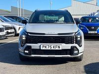 Used Kia Sportage GT-Line S 235 HP (172 kW) 2025 SUV