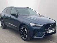 Used Volvo XC60 Plus 247 HP (181 kW) 2026 SUV