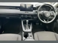 Used Honda HR-V Elegance 131 HP (96 kW) 2023 White SUV